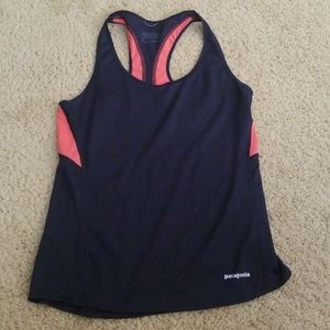 Patagonia tank top